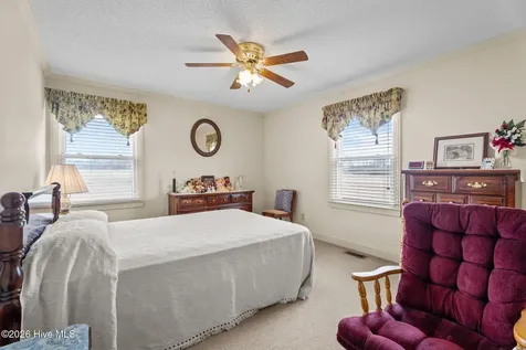 2554 Davis Mill Road Fremont NC 27830