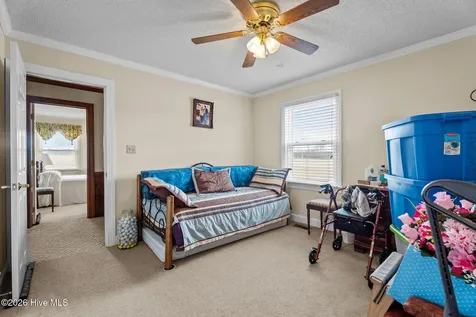 2554 Davis Mill Road Fremont NC 27830