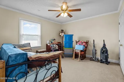 2554 Davis Mill Road Fremont NC 27830