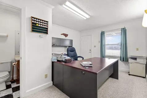 2554 Davis Mill Road Fremont NC 27830