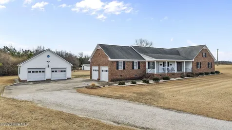 2554 Davis Mill Road Fremont NC 27830