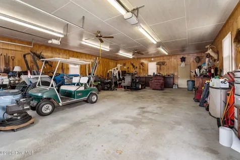 2554 Davis Mill Road Fremont NC 27830
