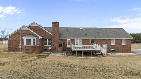 2554 Davis Mill Road Fremont NC 27830