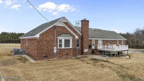 2554 Davis Mill Road Fremont NC 27830