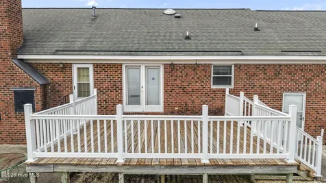2554 Davis Mill Road Fremont NC 27830