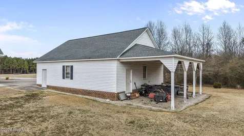 2554 Davis Mill Road Fremont NC 27830