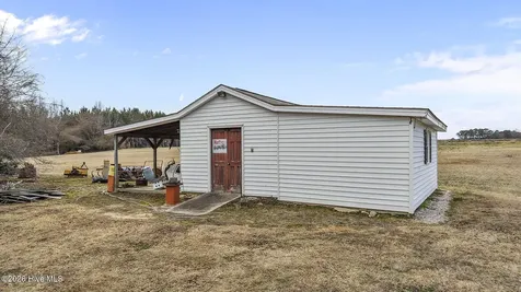 2554 Davis Mill Road Fremont NC 27830