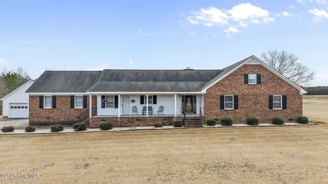 2554 Davis Mill Road Fremont NC 27830