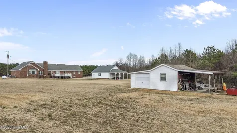 2554 Davis Mill Road Fremont NC 27830