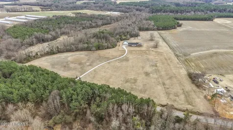 2554 Davis Mill Road Fremont NC 27830