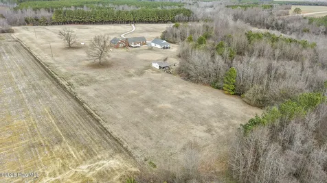2554 Davis Mill Road Fremont NC 27830