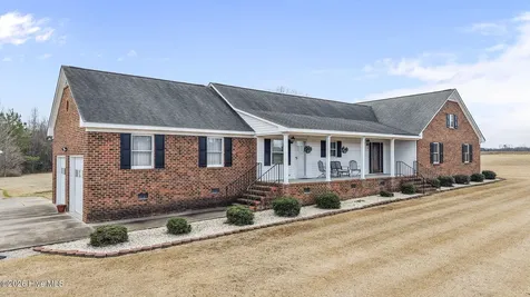 2554 Davis Mill Road Fremont NC 27830