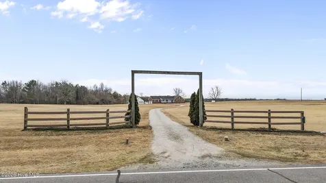 2554 Davis Mill Road Fremont NC 27830