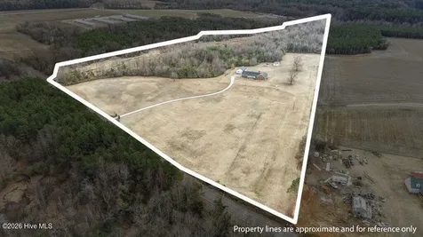2554 Davis Mill Road Fremont NC 27830