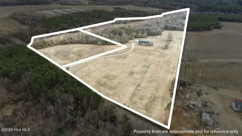 2554 Davis Mill Road Fremont NC 27830