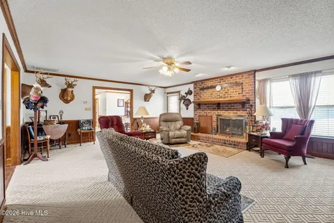 2554 Davis Mill Road Fremont NC 27830