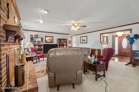 2554 Davis Mill Road Fremont NC 27830