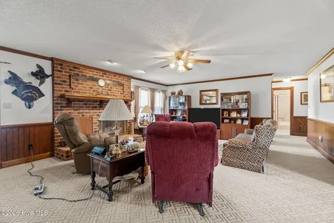 2554 Davis Mill Road Fremont NC 27830