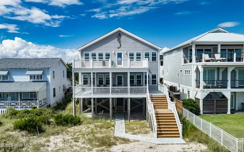 19 E Charlotte Street Wrightsville Beach NC 28480