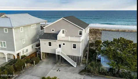 19 E Charlotte Street Wrightsville Beach NC 28480