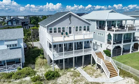 19 E Charlotte Street Wrightsville Beach NC 28480
