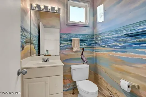 19 E Charlotte Street Wrightsville Beach NC 28480