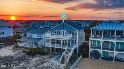 19 E Charlotte Street Wrightsville Beach NC 28480