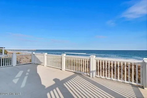 19 E Charlotte Street Wrightsville Beach NC 28480