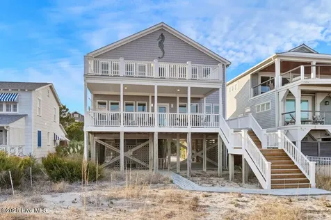 19 E Charlotte Street Wrightsville Beach NC 28480