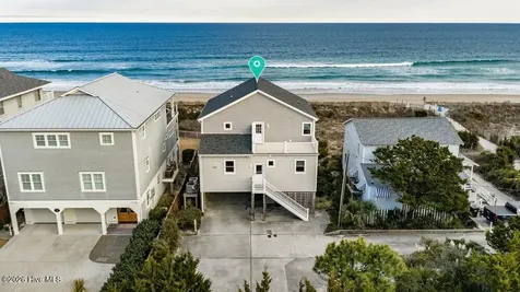 19 E Charlotte Street Wrightsville Beach NC 28480