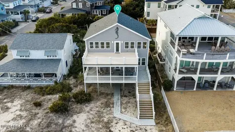 19 E Charlotte Street Wrightsville Beach NC 28480