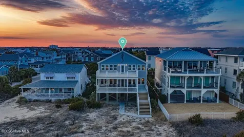 19 E Charlotte Street Wrightsville Beach NC 28480