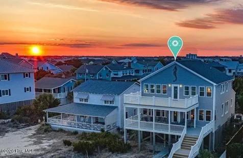 19 E Charlotte Street Wrightsville Beach NC 28480