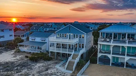 19 E Charlotte Street Wrightsville Beach NC 28480
