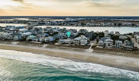 19 E Charlotte Street Wrightsville Beach NC 28480