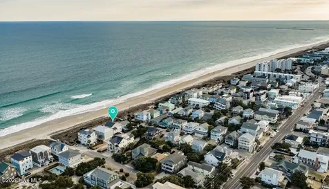 19 E Charlotte Street Wrightsville Beach NC 28480