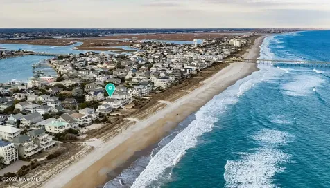 19 E Charlotte Street Wrightsville Beach NC 28480