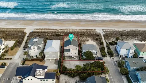 19 E Charlotte Street Wrightsville Beach NC 28480