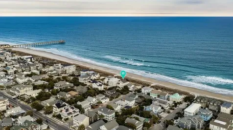 19 E Charlotte Street Wrightsville Beach NC 28480