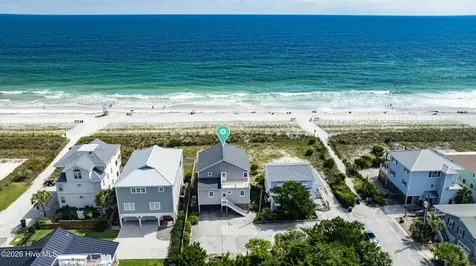 19 E Charlotte Street Wrightsville Beach NC 28480