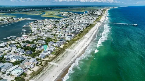 19 E Charlotte Street Wrightsville Beach NC 28480