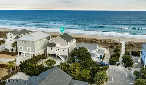 19 E Charlotte Street Wrightsville Beach NC 28480