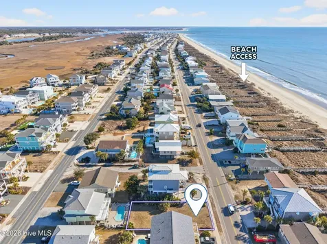 257 E First Street Ocean Isle Beach NC 28469