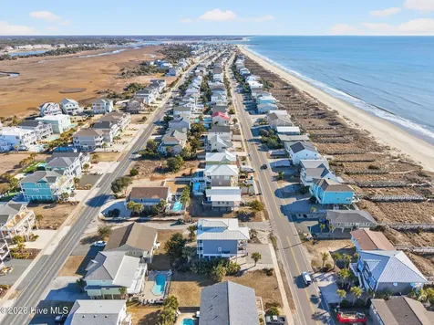 257 E First Street Ocean Isle Beach NC 28469