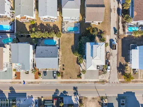 257 E First Street Ocean Isle Beach NC 28469