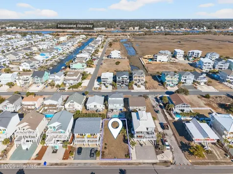 257 E First Street Ocean Isle Beach NC 28469