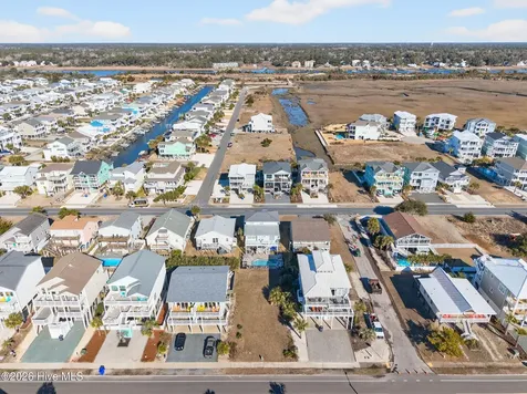 257 E First Street Ocean Isle Beach NC 28469