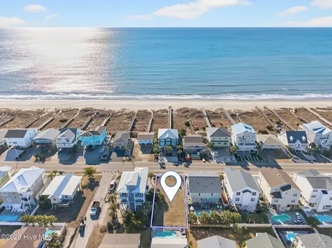 257 E First Street Ocean Isle Beach NC 28469