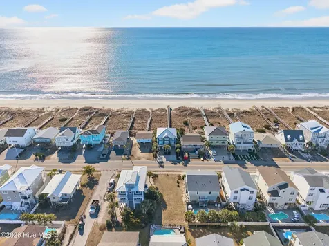 257 E First Street Ocean Isle Beach NC 28469