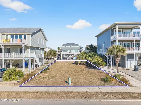 257 E First Street Ocean Isle Beach NC 28469
